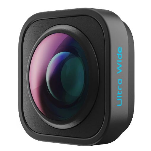 Εικόνα της Action Camera GoPro Hero 13 Black + HB-Series Lens Collection CHDRB-132-RW