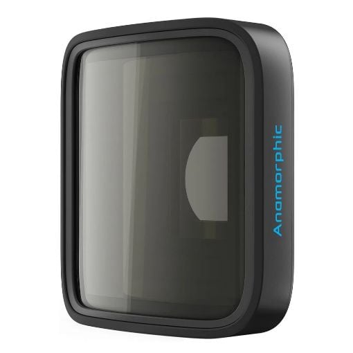 Εικόνα της Action Camera GoPro Hero 13 Black + HB-Series Lens Collection CHDRB-132-RW