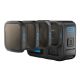 Εικόνα της Action Camera GoPro Hero 13 Black + HB-Series Lens Collection CHDRB-132-RW