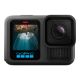Εικόνα της Action Camera GoPro Hero 13 Black + HB-Series Lens Collection CHDRB-132-RW
