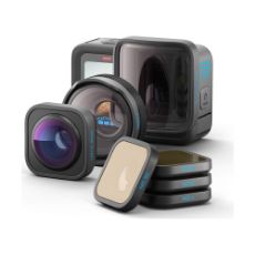Εικόνα της Action Camera GoPro Hero 13 Black + HB-Series Lens Collection CHDRB-132-RW