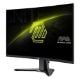 Εικόνα της Οθόνη MSI MAG 27CQ6F 27" VA Curved WQHD 180Hz HDR 9S6-3CD91M-002