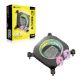 Εικόνα της CPU Waterblock Corsair iCUE Link XC7 RGB Elite Stealth Gray CX-9010021-WW