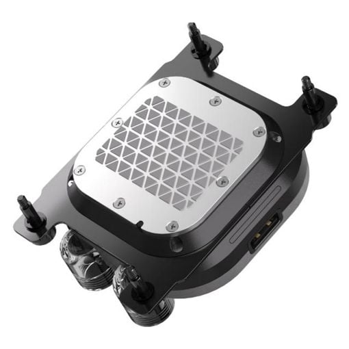 Εικόνα της CPU Waterblock Corsair iCUE Link XC7 RGB Elite Stealth Gray CX-9010021-WW