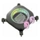 Εικόνα της CPU Waterblock Corsair iCUE Link XC7 RGB Elite Stealth Gray CX-9010021-WW
