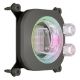 Εικόνα της CPU Waterblock Corsair iCUE Link XC7 RGB Elite Stealth Gray CX-9010021-WW