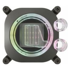 Εικόνα της CPU Waterblock Corsair iCUE Link XC7 RGB Elite Stealth Gray CX-9010021-WW