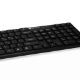 Εικόνα της Πληκτρολόγιο-Ποντίκι Lamtech Mini Wireless Black (GR) LAM020854