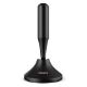 Εικόνα της Εσωτερική Κεραία Τηλεόρασης Philips Coaxial Μαύρη SDV5300/GRS