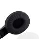 Εικόνα της Headset Lamtech Deluxe Stereo Black LAM021394