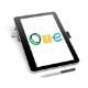 Εικόνα της Wacom One 13 Touch Pen Display DTH134W0B