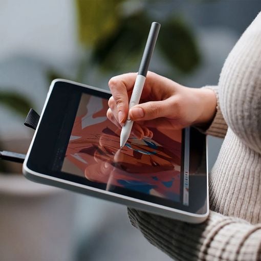 Εικόνα της Wacom One 13 Touch Pen Display DTH134W0B
