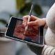 Εικόνα της Wacom One 13 Touch Pen Display DTH134W0B