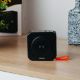 Εικόνα της Power Bank Philips Magnetic Wireless με Ενσωματωμένα Καλώδια 10000mAh 22.5W Black DLP4347CB/GRS
