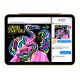 Εικόνα της Apple iPad 11" 128GB Wi-Fi Silver MD3Y4TY/A