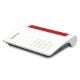 Εικόνα της Modem Router AVM Fritz!Box 7530 AX Wi-Fi 6 Dual-band International Edition 20002944