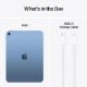 Εικόνα της Apple iPad 11" 128GB Wi-Fi Blue MD4A4TY/A