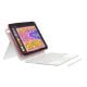 Εικόνα της Apple iPad 11" 128GB Wi-Fi Blue MD4A4TY/A