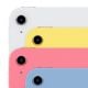 Εικόνα της Apple iPad 11" 128GB Wi-Fi Blue MD4A4TY/A