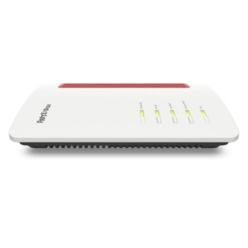 Εικόνα της Modem Router AVM Fritz!Box 7690 Wi-Fi 7 Dual-band International Edition 20003079