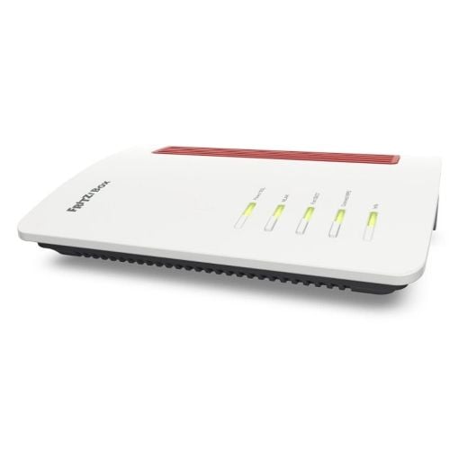 Εικόνα της Modem Router AVM Fritz!Box 7690 Wi-Fi 7 Dual-band International Edition 20003079