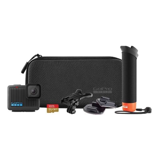 Εικόνα της Action Camera GoPro Hero Specialty Bundle CHDSF-131-RT