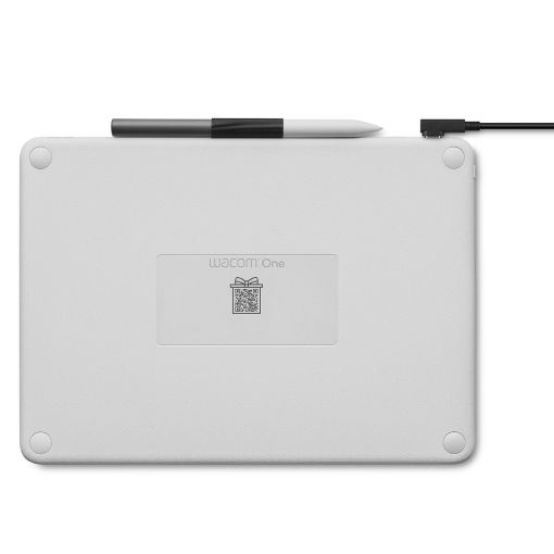 Εικόνα της Wacom One Pen Tablet Medium CTC6110WLW1B