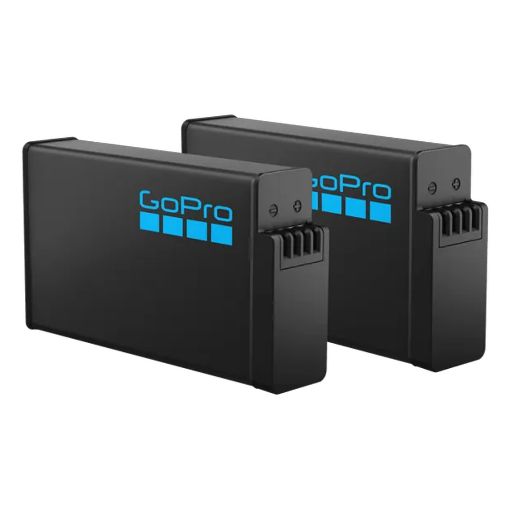 Εικόνα της GoPro Dual Battery Charger for ΜΑΧ2 AMDBD-001-EU