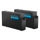 Εικόνα της GoPro Dual Battery Charger for ΜΑΧ2 AMDBD-001-EU