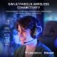 Εικόνα της Headset Corsair Void Max v2 RGB Wireless Black CA-9011388-WW