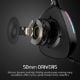 Εικόνα της Headset Corsair Void Max v2 RGB Wireless Black CA-9011388-WW