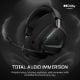 Εικόνα της Headset Corsair Void Max v2 RGB Wireless Black CA-9011388-WW