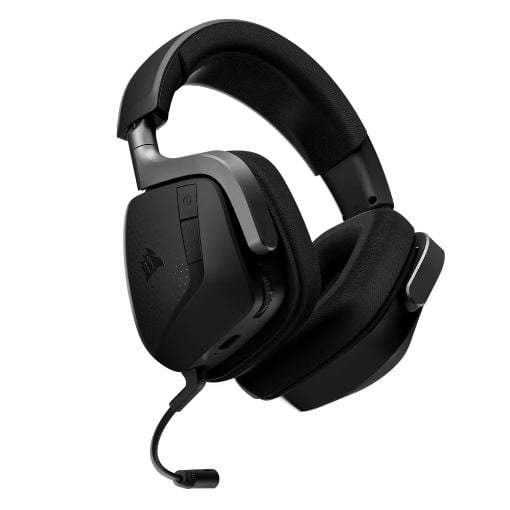 Εικόνα της Headset Corsair Void Max v2 RGB Wireless Black CA-9011388-WW