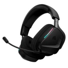 Εικόνα της Headset Corsair Void Max v2 RGB Wireless Black CA-9011388-WW