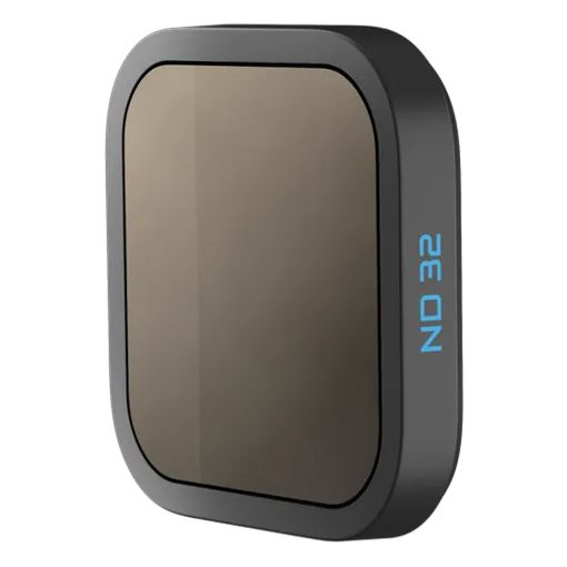 Εικόνα της GoPro ND Filter 4-Pack AENDF-001