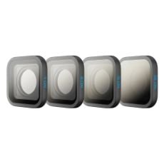 Εικόνα της GoPro ND Filter 4-Pack AENDF-001