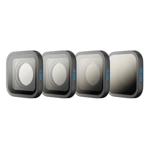 Εικόνα της GoPro ND Filter 4-Pack AENDF-001