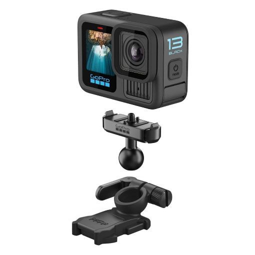 Εικόνα της GoPro Magnetic Latch Ball Joint Mount AEMAG-002