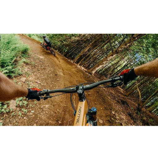 Εικόνα της GoPro Performance Mount Chesty AGCHM-001-VN