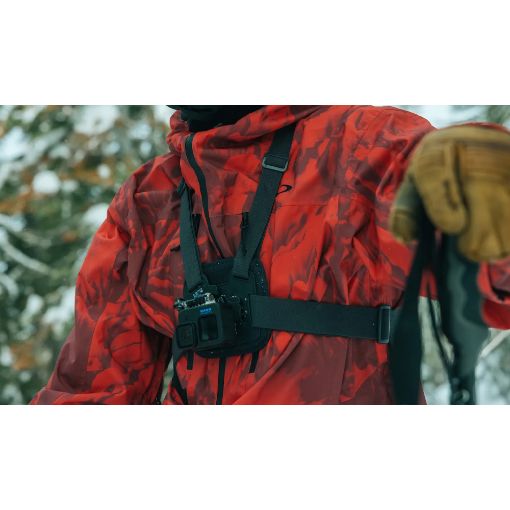 Εικόνα της GoPro Performance Mount Chesty AGCHM-001-VN