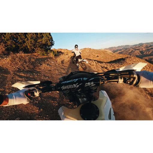 Εικόνα της GoPro Performance Mount Chesty AGCHM-001-VN