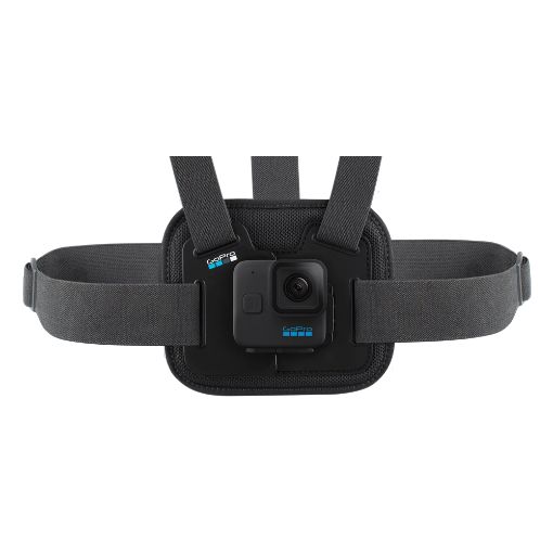 Εικόνα της GoPro Performance Mount Chesty AGCHM-001-VN
