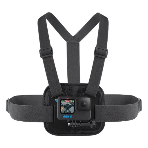 Εικόνα της GoPro Performance Mount Chesty AGCHM-001-VN