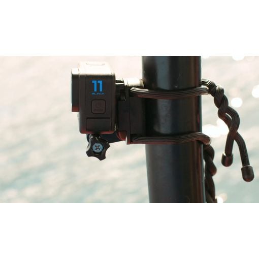 Εικόνα της GoPro Flexible Grip Mount AGRTM-002