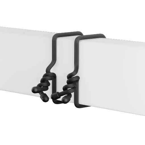 Εικόνα της GoPro Flexible Grip Mount AGRTM-002
