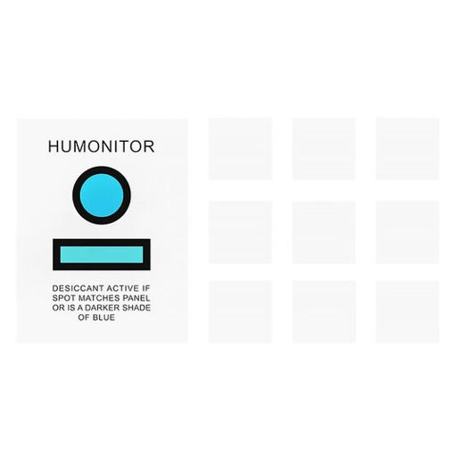 Εικόνα της GoPro Anti-Fog Inserts 15τμχ AHDAF-303
