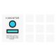Εικόνα της GoPro Anti-Fog Inserts 15τμχ AHDAF-303