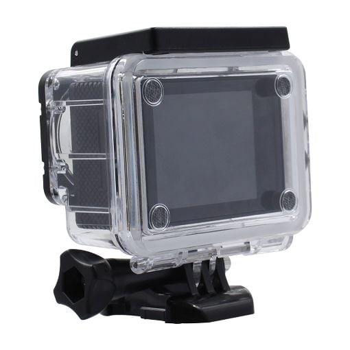 Εικόνα της Action Camera Lamtech FHD Black LAM021158
