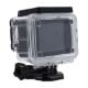 Εικόνα της Action Camera Lamtech FHD Black LAM021158