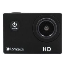 Εικόνα της Action Camera Lamtech FHD Black LAM021158